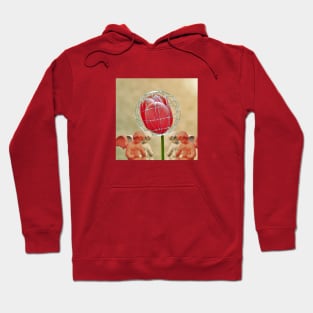 Tulip Hoodie